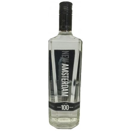 New Amsterdam Vdk 100 750mL