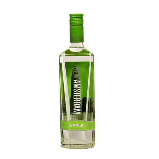 New Amsterdam Apple Vdk 1L