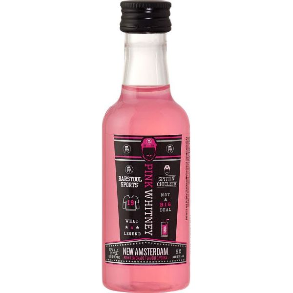 New Amsterdam Pink Whitney 50mL