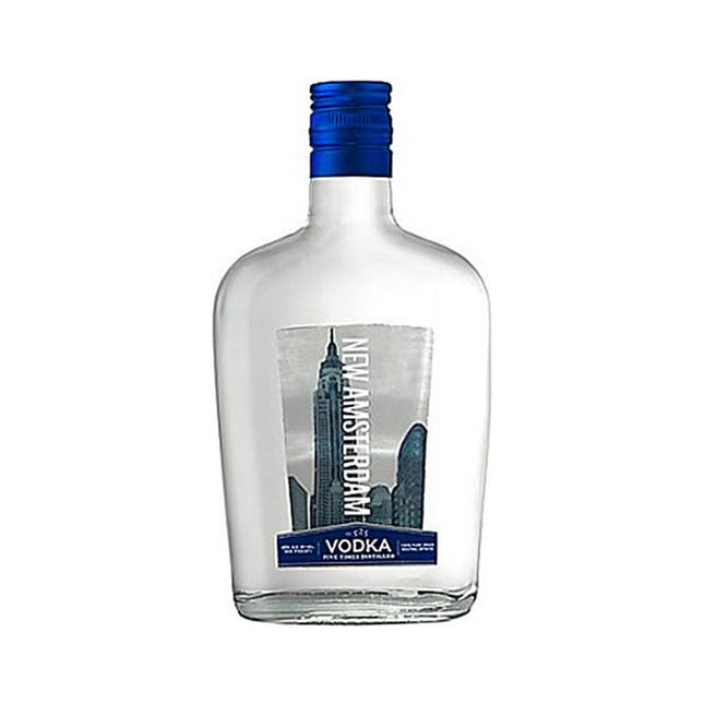 New Amsterdam Vdk 375mL