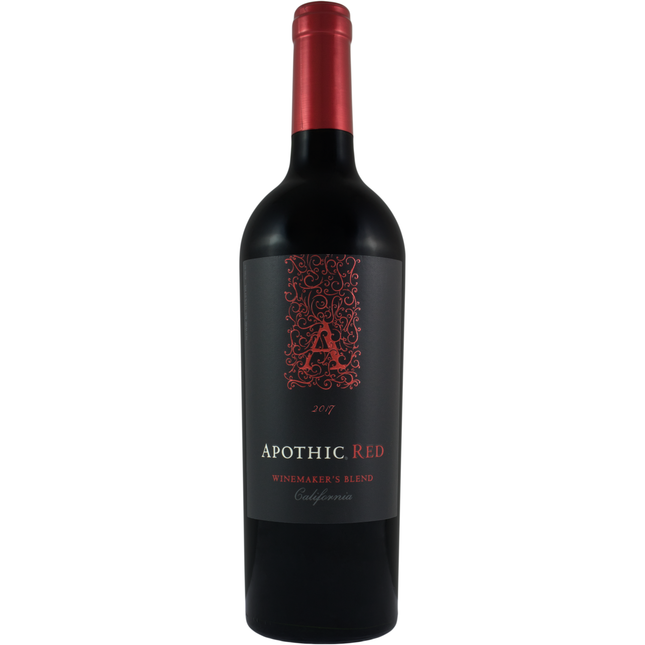 Apothic Red 750mL