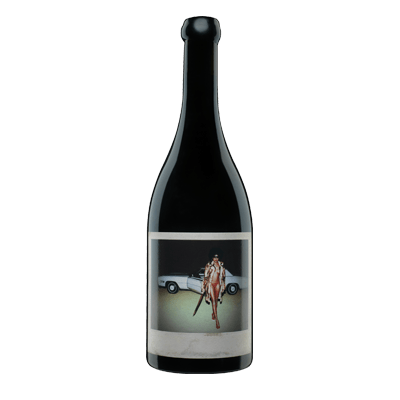 Orin Swift Machete 750mL