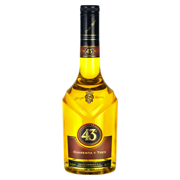 Licor 43 750mL
