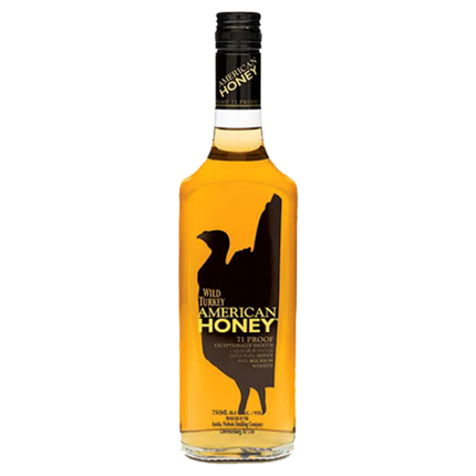 Wild Tur Honey 1L