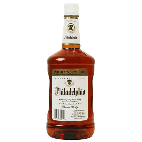 Philadelphia Whs 1.75L