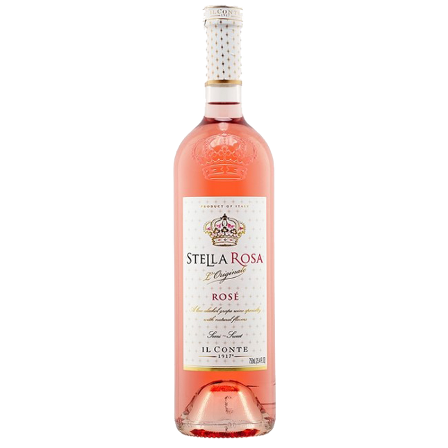 Stella Rosa Rose 750mL