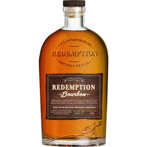 Redemption Bourbon 84P 750mL
