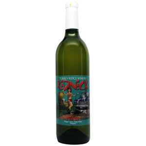 Torrey Ridge Redneck Red 750mL