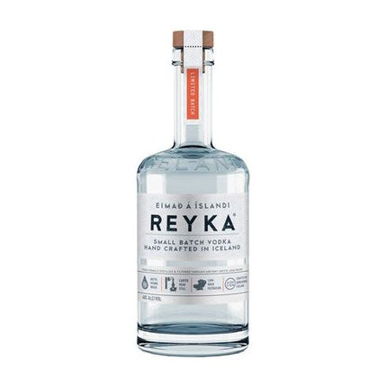 Reyka Vodka 1L