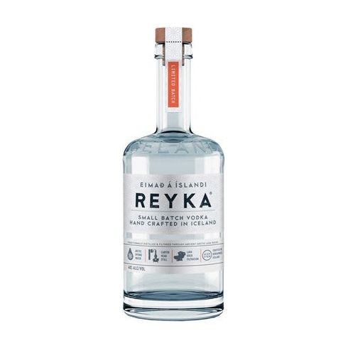 Reyka Vodka 1L