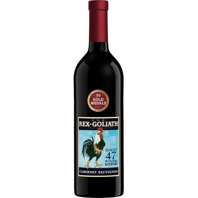 Rex Goliath Cab Sauv 1.5L