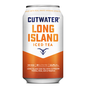 Cutwater Long Island 355mL