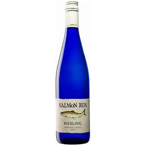 Salmon Run Ries 750mL