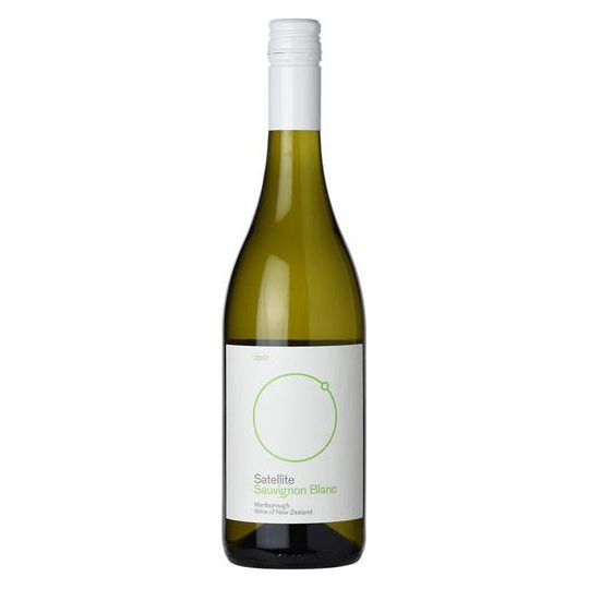 Satellite Sauv Blanc 750mL