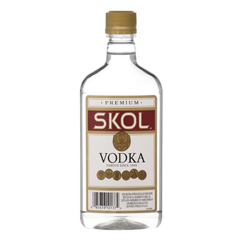 Skol Vodka Pet 750mL