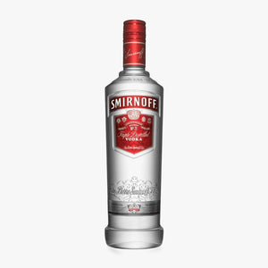 Smirnoff Vdk 80 1.0L