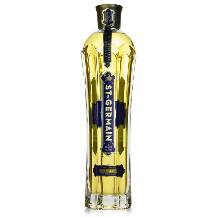 St Germain Elder Liq 200mL