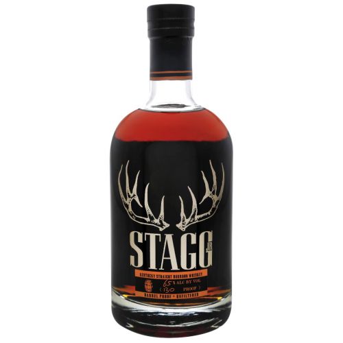 Stagg Bourbon 750mL 124.6p-26C