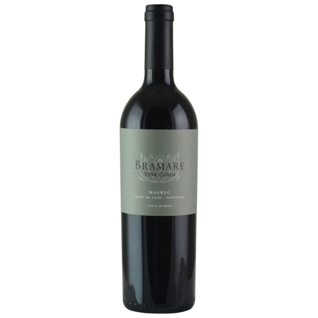 Vina Cobos Bramare Malbec 750mL