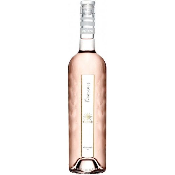 Berne Romance Rose 750mL