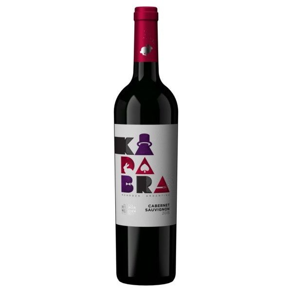 Kadabra Malbec 750mL