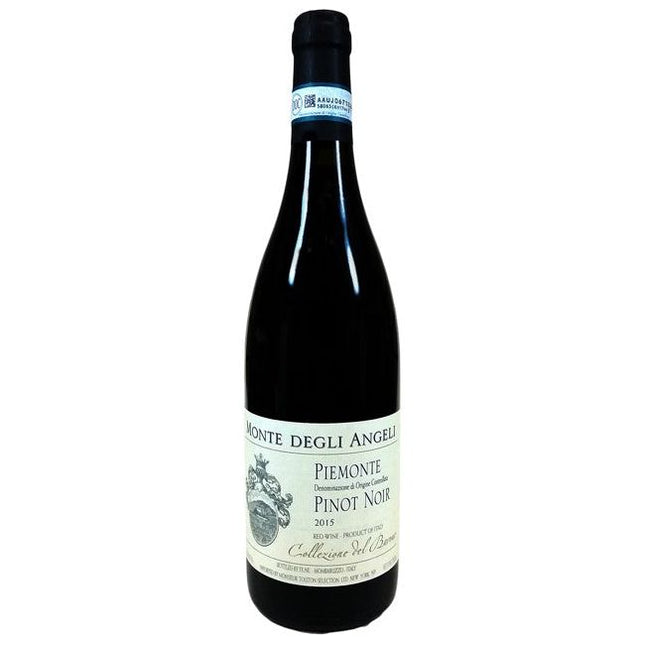 Monte Degli Pinot Noir 750mL