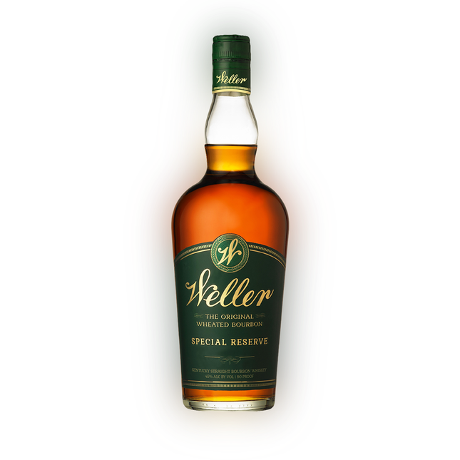 Weller Special Reserve 750mL