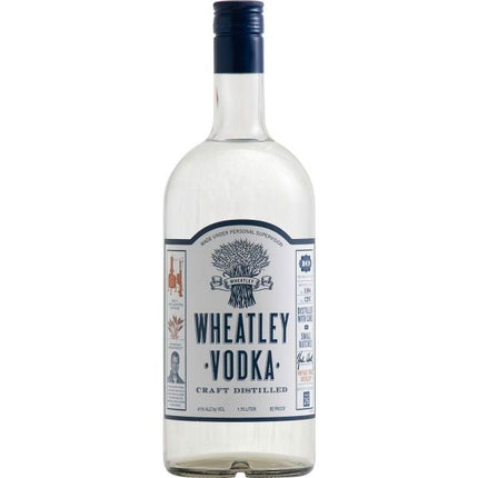 Wheatley Vodka L