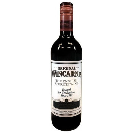 Wincarnis Aperitif Wine 750mL