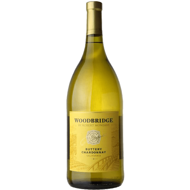 Woodbridge Buttery Chard 1.5L
